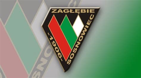 zaglebie sosnowiec tabela